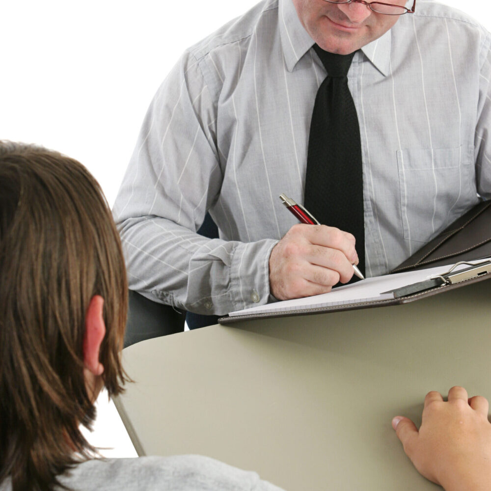 Parole Representation