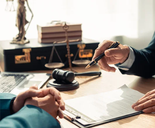 Parole Representation